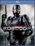 Robocop [Blu-ray]