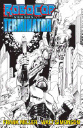 RoboCop vs. Terminator Gallery Edition
