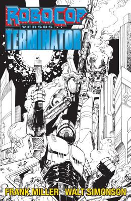 RoboCop vs. Terminator Gallery Edition - Miller, Frank
