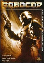 Robocop [WS] [2 Discs] [20th Anniversary Collector's Edition]