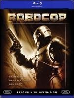 Robocop [WS] [Blu-ray]