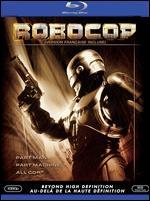 RoboCop