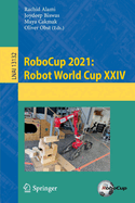 RoboCup 2021: Robot World Cup XXIV