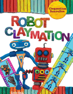 Robot Claymation