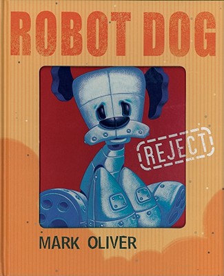 Robot Dog - 