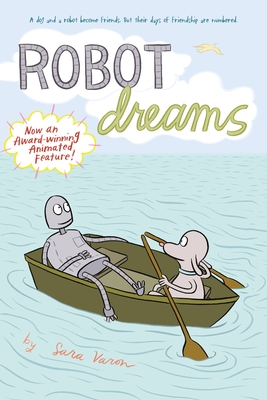Robot Dreams - 