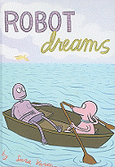Robot Dreams