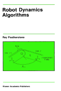Robot Dynamics Algorithms