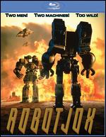 Robot Jox [Blu-ray] - Stuart Gordon