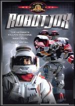 Robot Jox [WS]