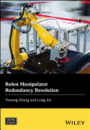 Robot Manipulator Redundancy Resolution