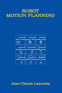 Robot Motion Planning