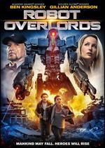 Robot Overlords