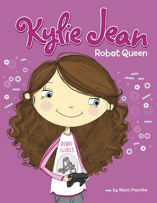 Robot Queen - 