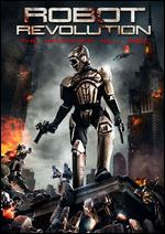 Robot Revolution - Andrew Bellware