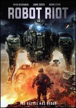 Robot Riot