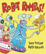 Robot Rumpus
