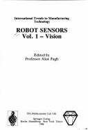 Robot Sensors: Vision