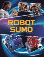 Robot Sumo