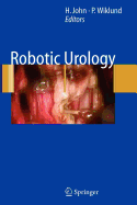 Robotic Urology