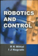 Robotics and Control (1st Edition) - Mittal