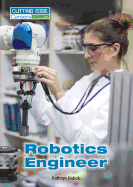 Robotics Engineer