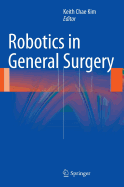 Robotics in General Surgery