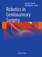 Robotics in Genitourinary Surgery