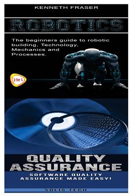 Robotics & Quality Assurance - Tech, Solis