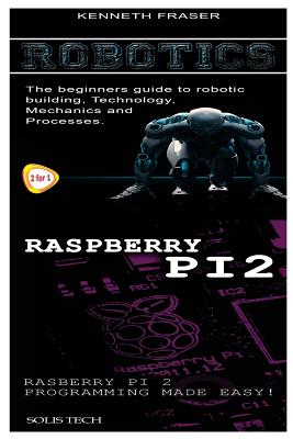 Robotics & Raspberry Pi 2 - Tech, Solis
