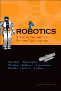 Robotics: State of the Art and Future Challenges