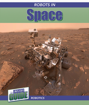 Robots in Space - Parks, Spencer