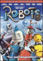Robots [P&S]