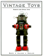 Robots & Space Toys