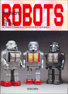Robots. Spaceships and Other Tin Toys