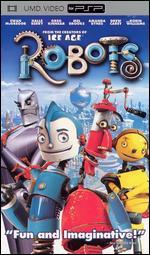 Robots [UMD]