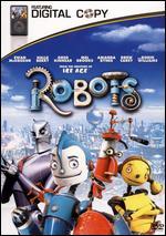Robots [WS] [Includes Digital Copy]