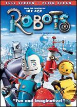 Robots