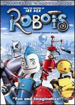 Robots