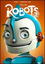 Robots - Chris Wedge