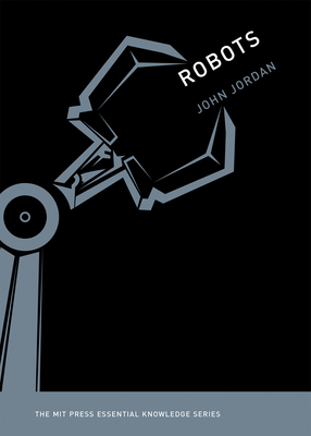 Robots - Jordan, John M
