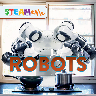 Robots - Williams, Dinah