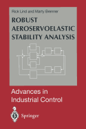 Robust Aeroservoelastic Stability Analysis: Flight Test Applications