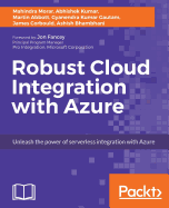 Robust Cloud Integration with Azure