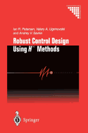 Robust Control Design Using H-  Methods