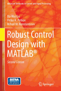 Robust Control Design with MATLAB�