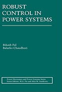 Robust Control in Power Systems