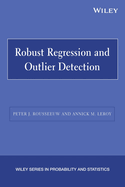 Robust Regression and Outlier Detection