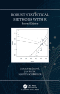 Robust Statistical Methods with R, Second Edition