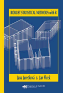 Robust Statistical Methods with R